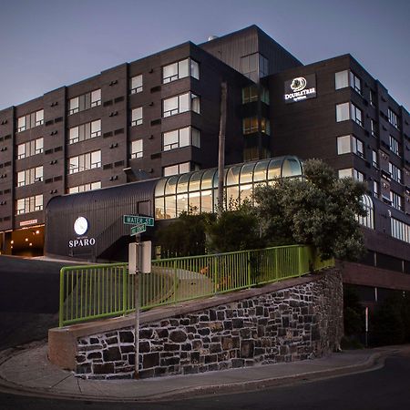 Doubletree By Hilton St. John'S Harbourview St. John's Exterior foto