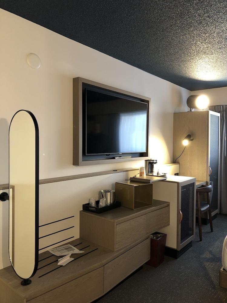 Doubletree By Hilton St. John'S Harbourview St. John's Exterior foto